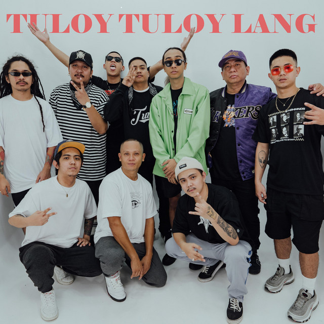 Tuloy Tuloy Lang