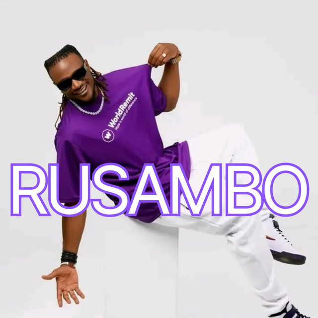 Rusambo - Single by Jah Prayzah | Spotify