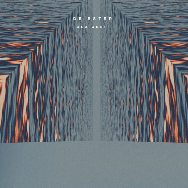 Old Orbit cover art
