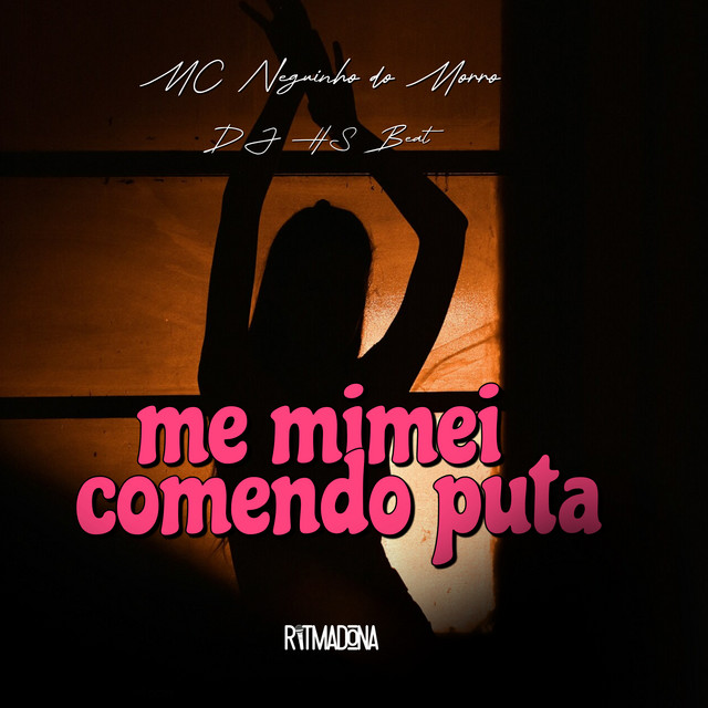 ME MIMEI COMENDO PUTA