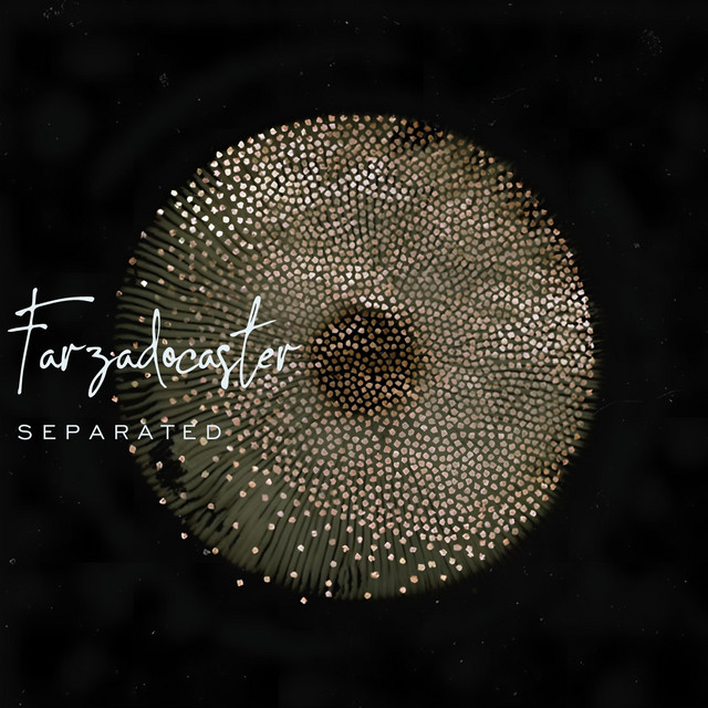 Separated cover art