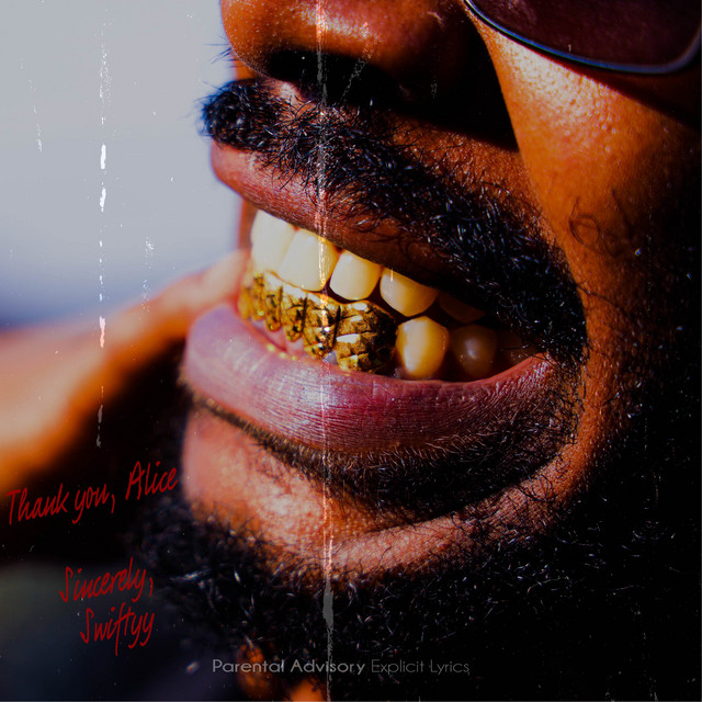 5 Chains cover art