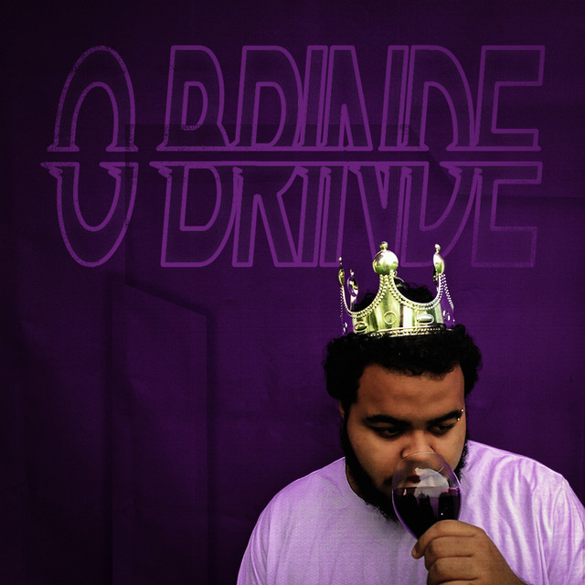 O Brinde cover art