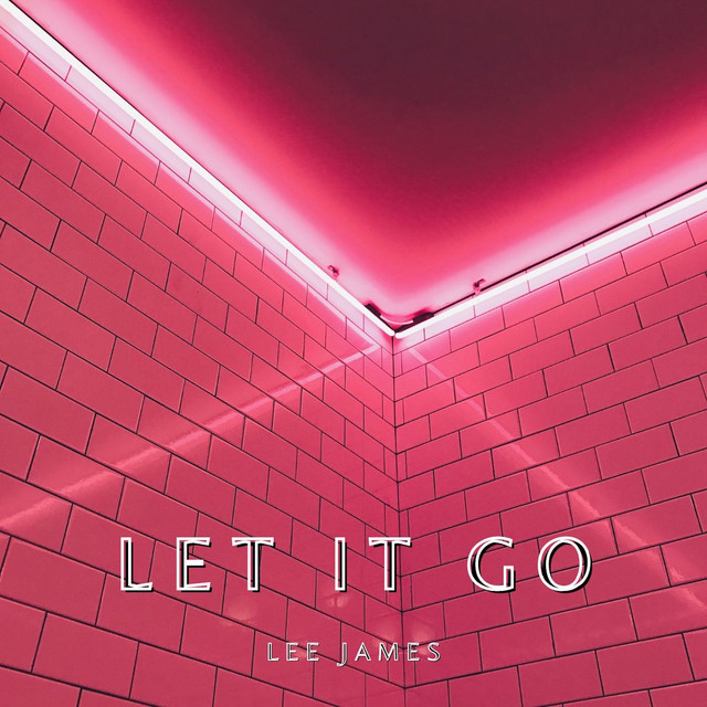 Let It Go cover art