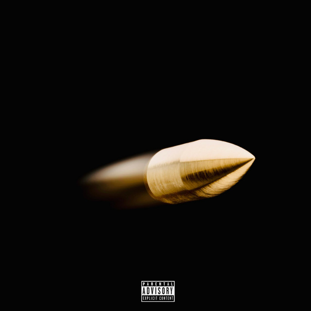 Drilla cover art