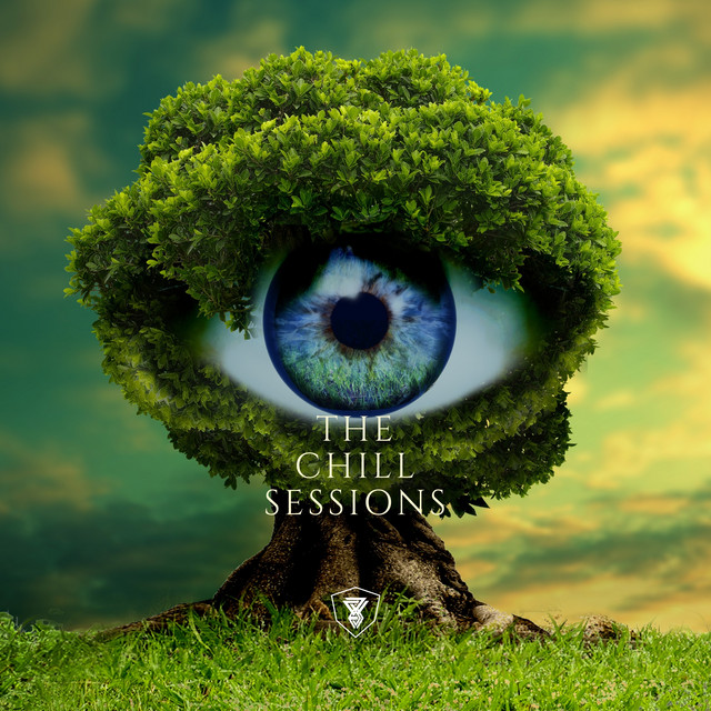 THE CHILL SESSIONS 10 : RADIOACTIVE THUNDER cover art
