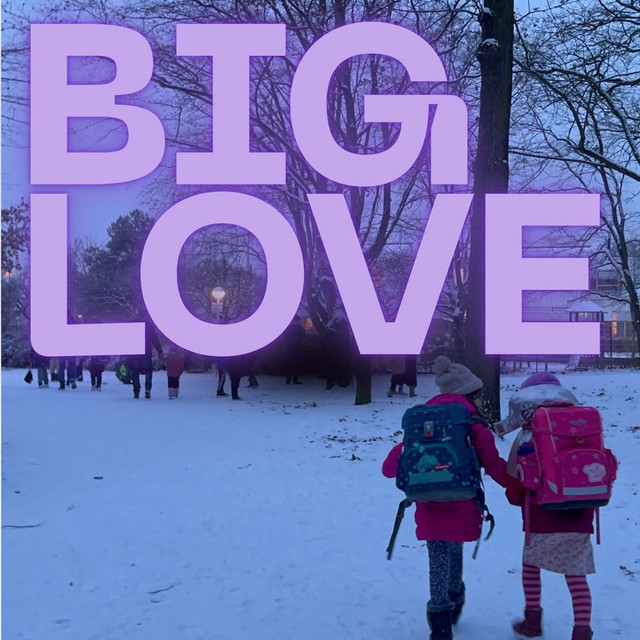 Big Love