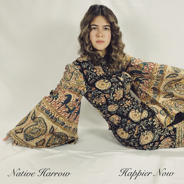 Happier Now cover