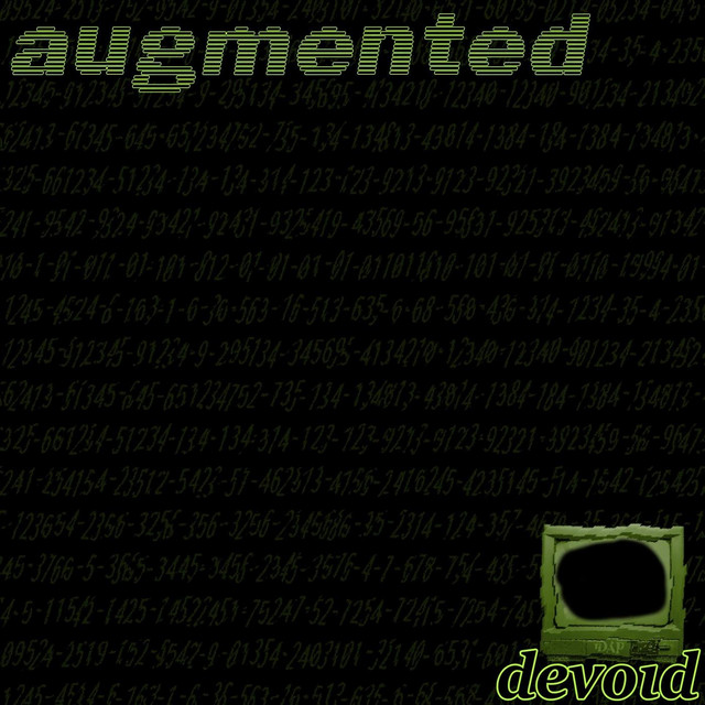 Augmented cover art
