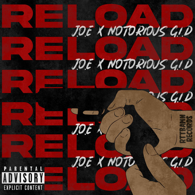 Reload - Single by J.O.E | Spotify