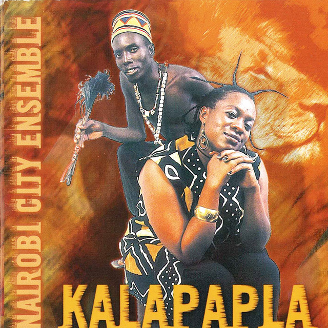 Kalapapla cover art