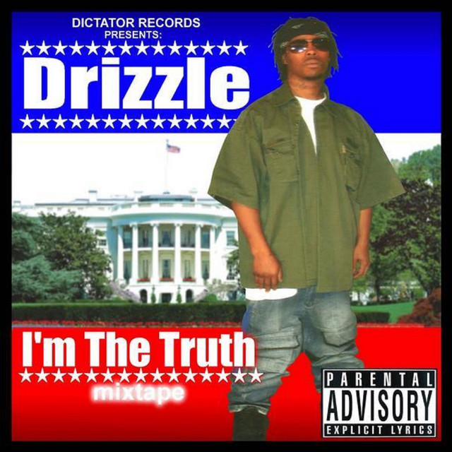 Drizzle Dollar | Spotify