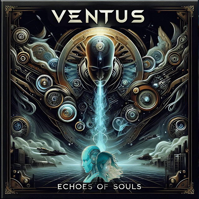Echoes of Souls cover art