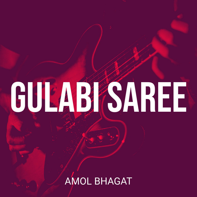 Amol Bhagat