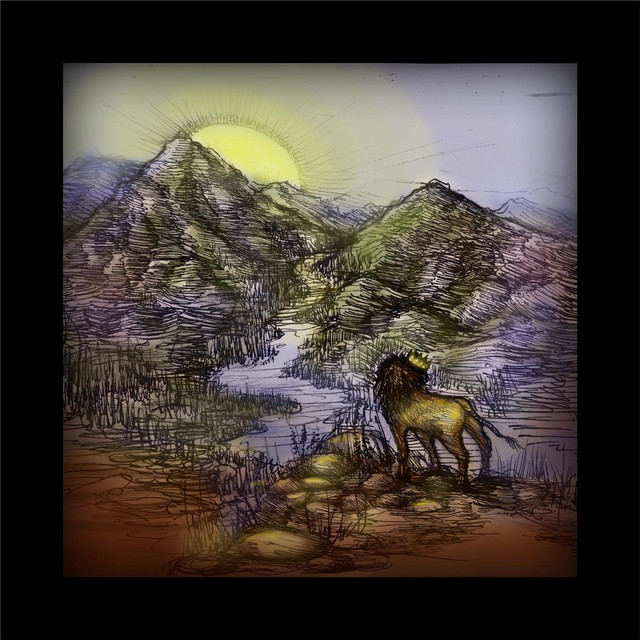 A Kingdom to Be King cover art