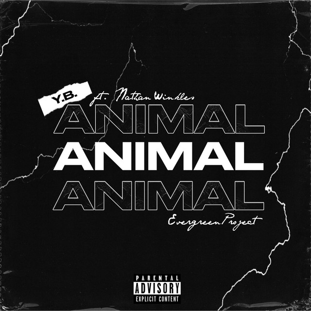 Animal - Single by Y.B. | Spotify