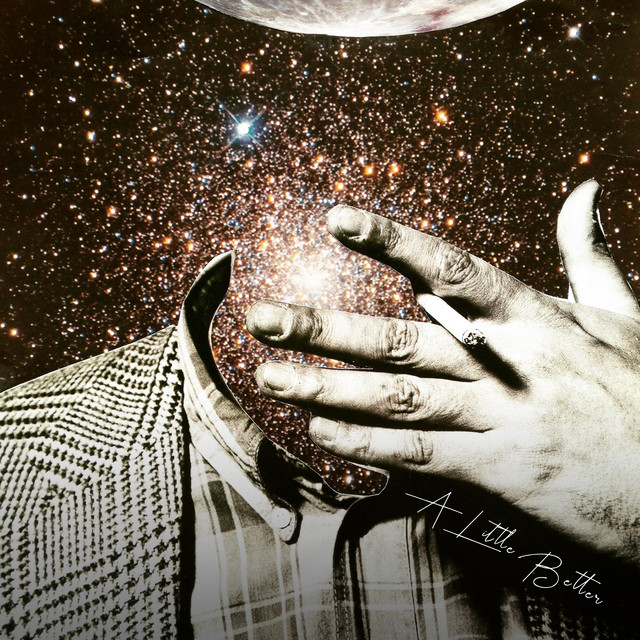 A Little Better cover art