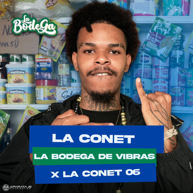 LA CONET
