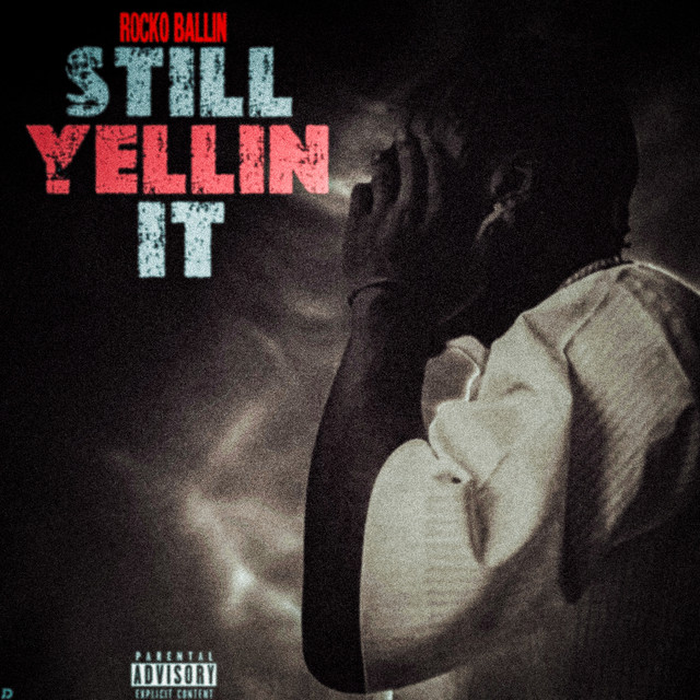 Still Yellin It cover art