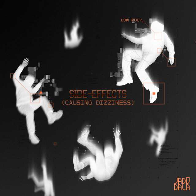 Side-Effects (Causing Dizziness) cover art