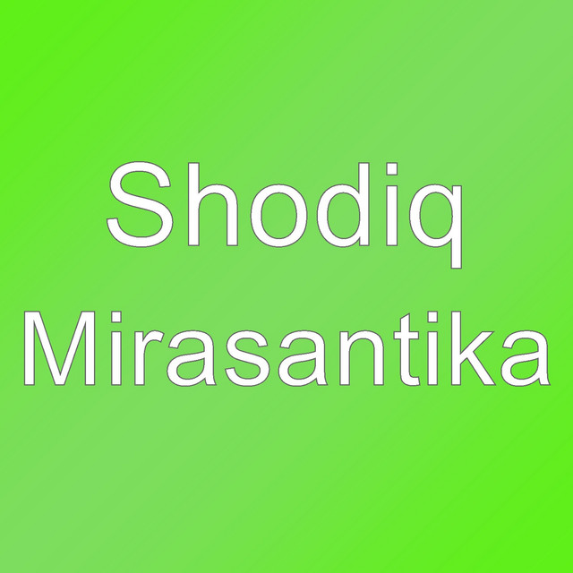 Shodiq