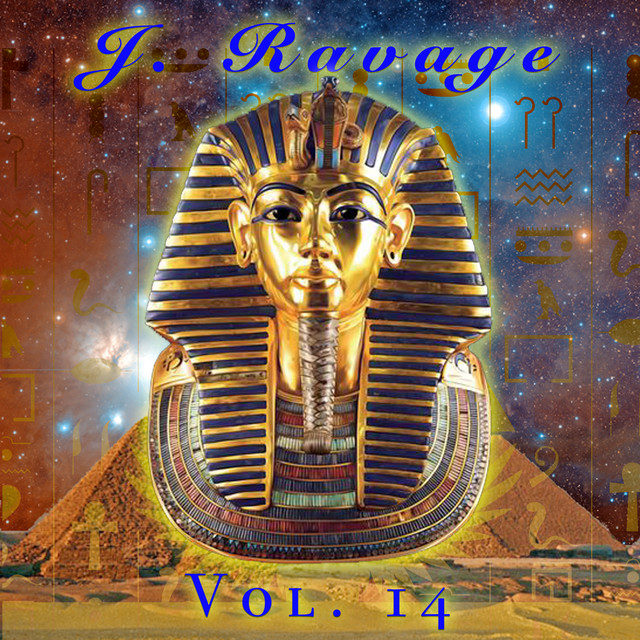 J Ravage Instrumentals, Vol. 14 - Album by J Ravage | Spotify