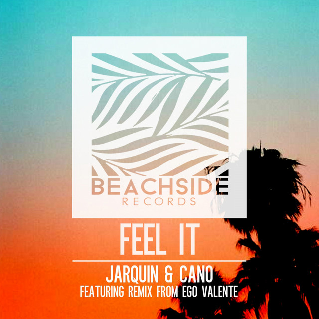 Feel It - Original Mix cover art