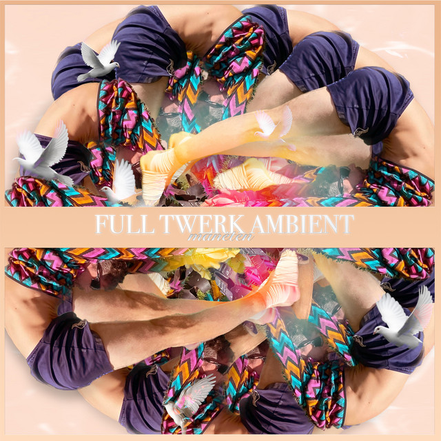 Full Twerk Ambient cover art