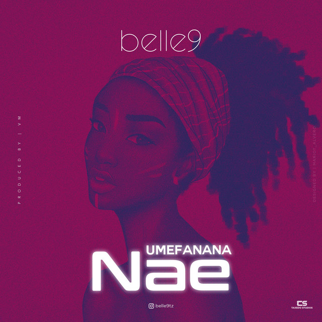 Umefanana Nae