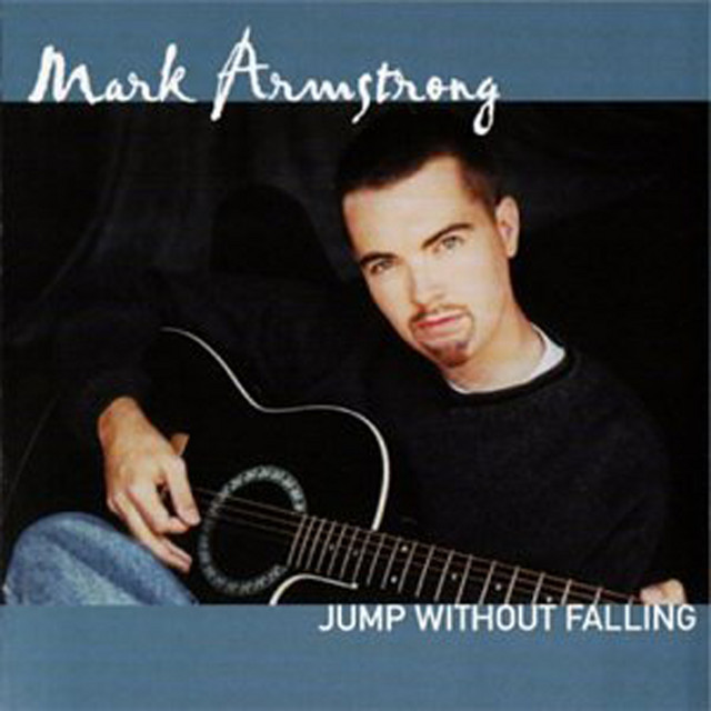 Jump Without Falling cover art
