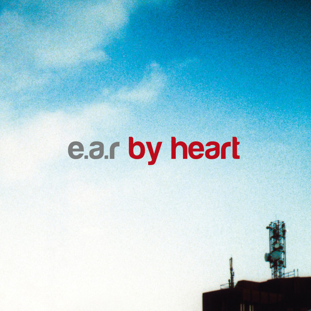 By Heart (Instrumental) cover art