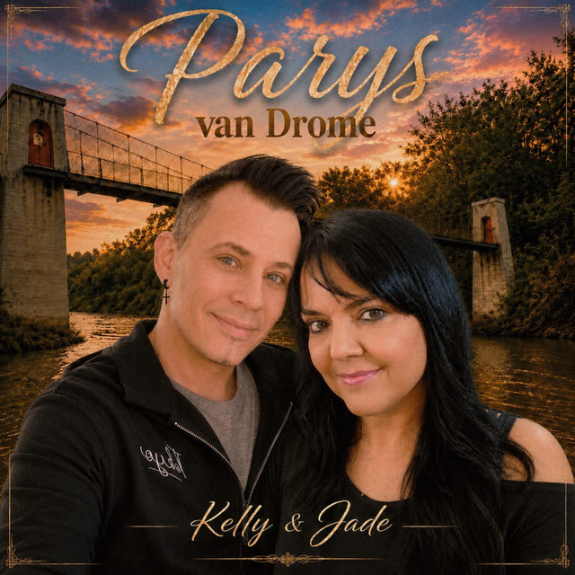 Drienie Joubert Kelly