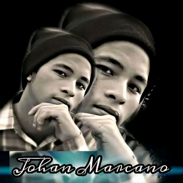 Johan Marcano | Spotify