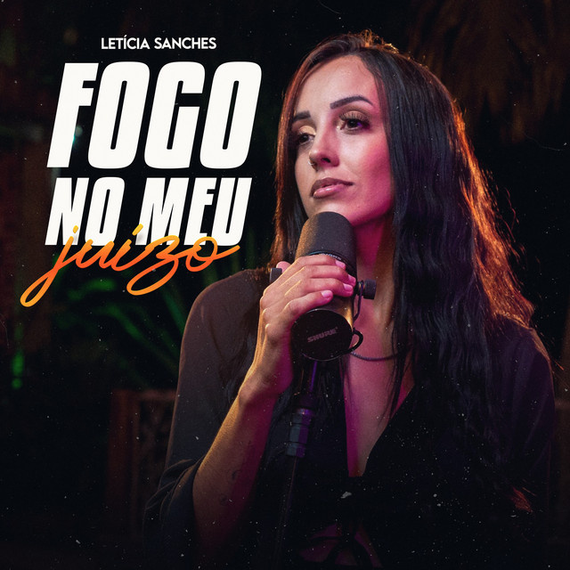Fogo no Meu Juízo