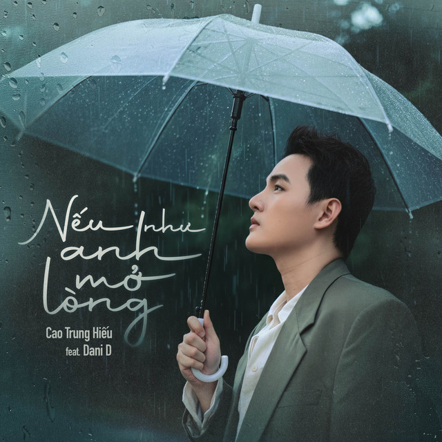 Nếu Như Anh Mở Lòng