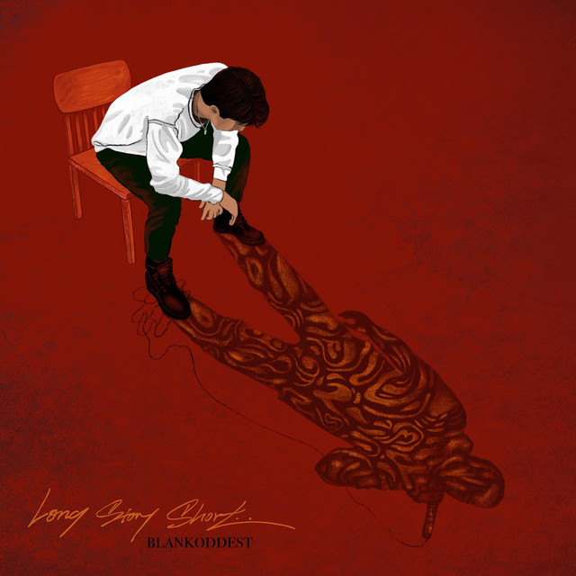 Long Story Short cover art