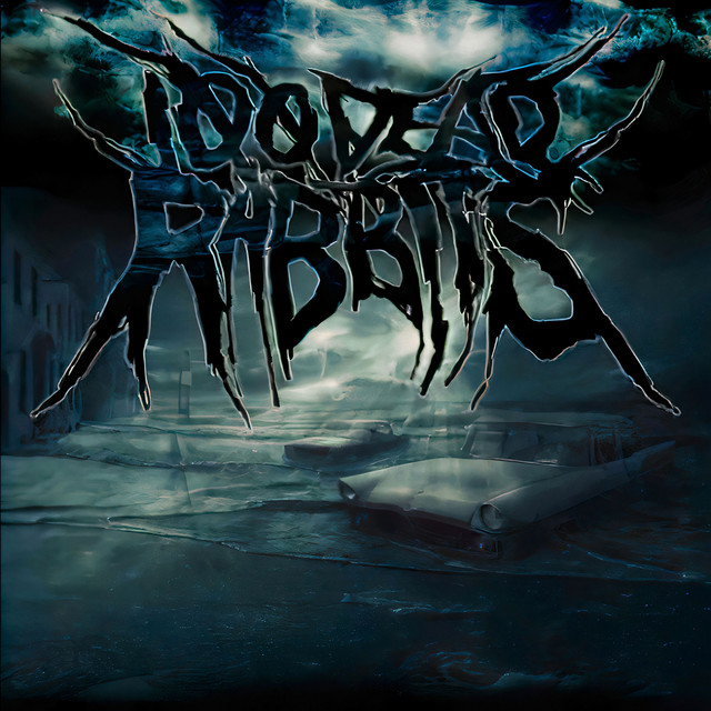 Demo cover art