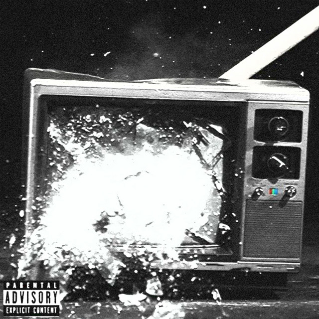 Rage cover art