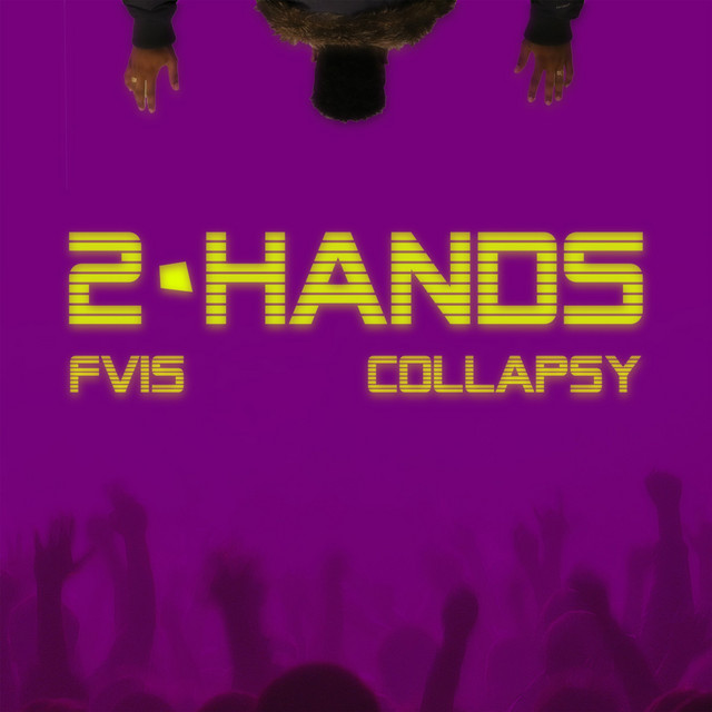 2 Hands cover art