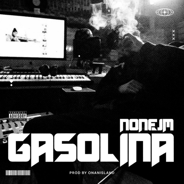 GASOLINA