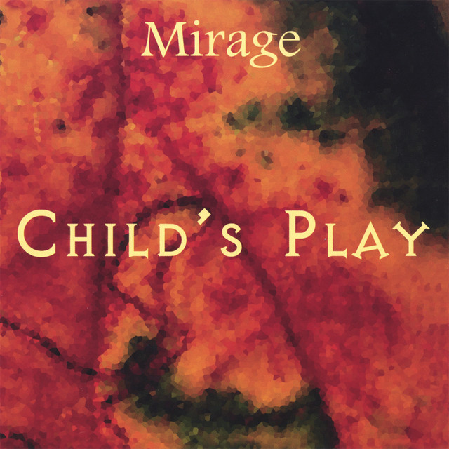Child's Play cover art