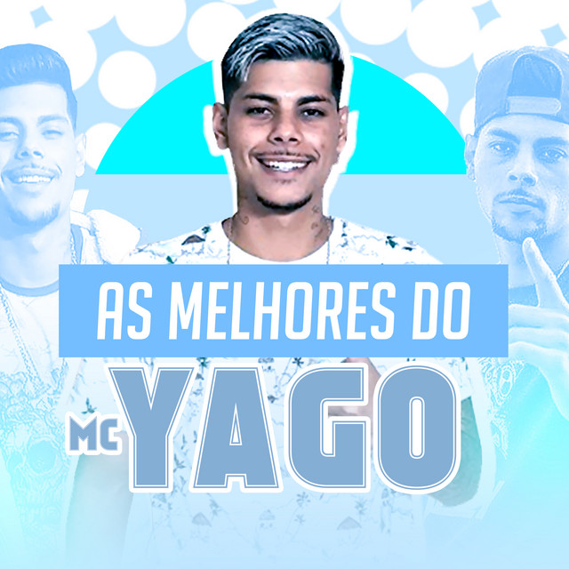 As Melhores do Mc Yago cover art