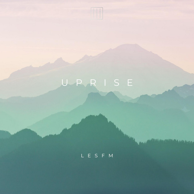 Обкладинка: Uprise — Lesfm