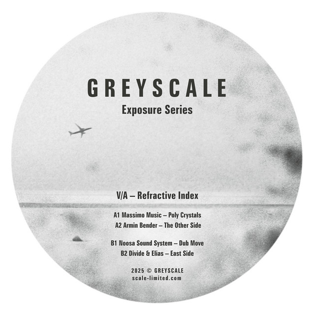 Refractive Index cover