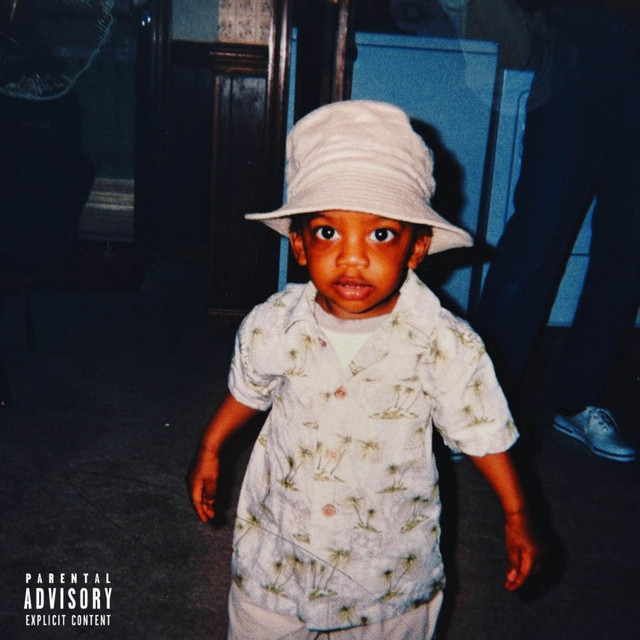 Still A Kid At Heart cover art