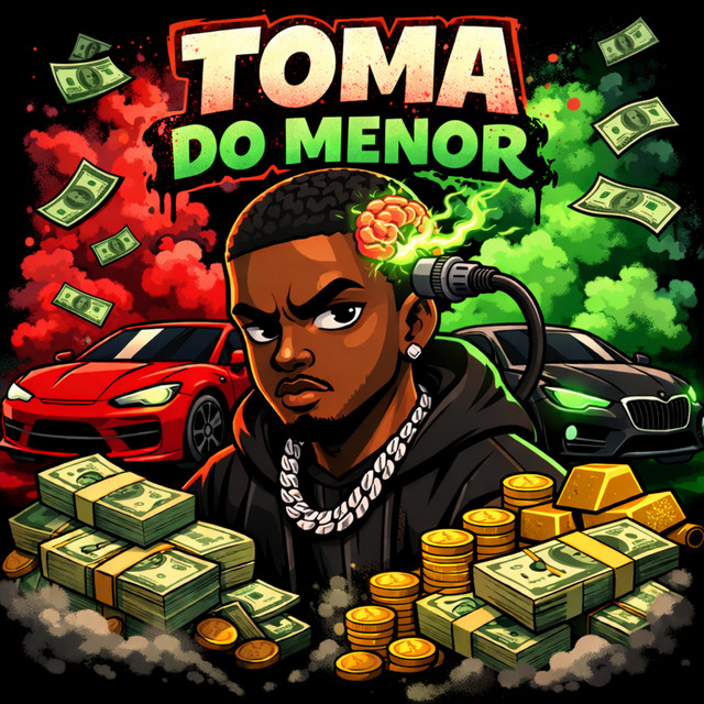 TOMA DO MENOR