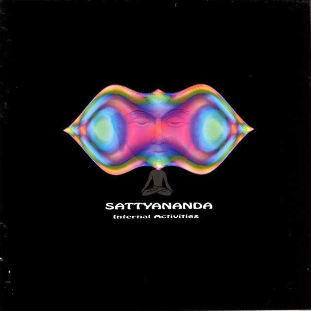 Internal Activities cover art