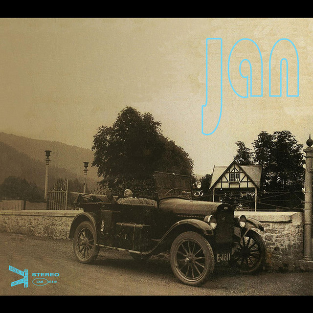 jan cover art