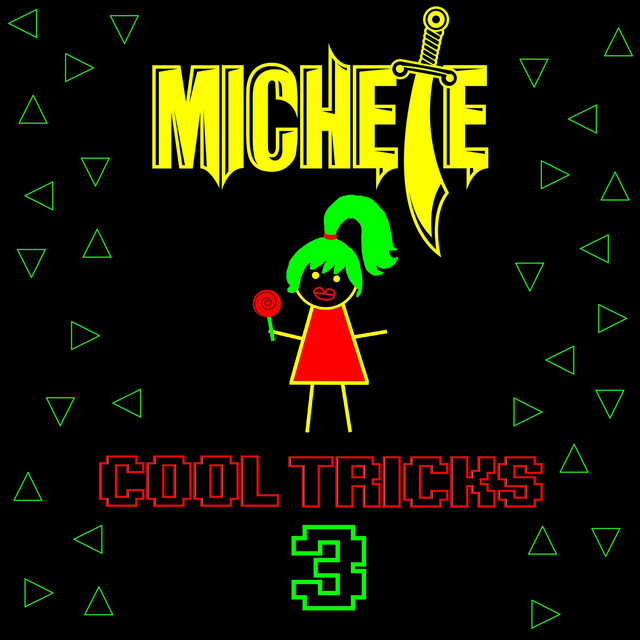 Cool Tricks 3 cover art