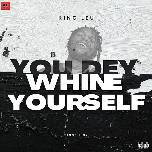 You Dey Whine Yourself